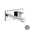 Смеситель Gessi Rettangolo K 53090-149 Finox фото 1