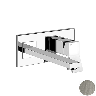 Смеситель Gessi Rettangolo K 53090-149 Finox фото 1