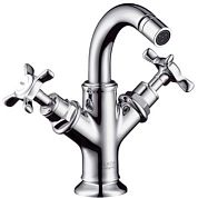Смеситель для биде Hansgrohe Axor Montreux 16520820