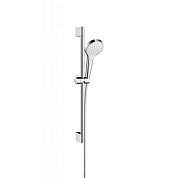 Душевой гарнитур Hansgrohe Croma Select S Vario EcoSmart 26573400
