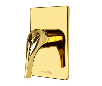 Sauer 7151 Смеситель для душа фото 1