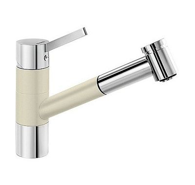 Смеситель Blanco TIVO-S 517614 фото 1