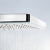 Верхний душ Hansgrohe Rainmaker Select 460 2jet 24004400 фото 2