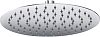 Верхний душ Clever Slim Inox Air 99690 фото 1
