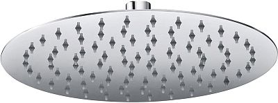 Верхний душ Clever Slim Inox Air 99690 фото 1