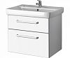 Тумба под умывальник Dreja Q MAX S 60155 фото 1