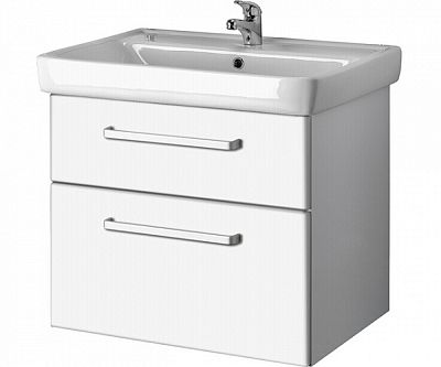 Тумба под умывальник Dreja Q MAX S 60155 фото 1