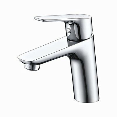 Lippe 4503 Смеситель для умывальника фото 1