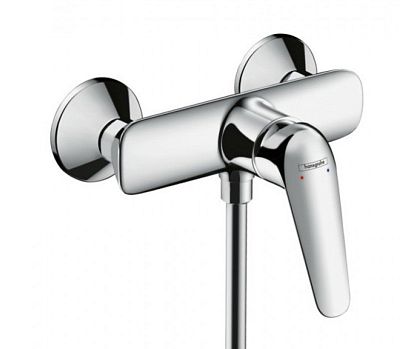 Смеситель для душа Hansgrohe Novus 71060000 фото 1