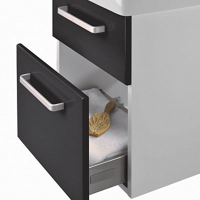 Тумба под умывальник Dreja GO FC 28087 фото 2