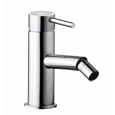 Смеситель для биде Bossini Oki Z005401 Хром фото 4