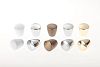 Душевой уголок Vegas Glass ZS 0080 01 10 фото 5