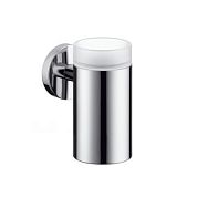 Стаканчик для зубных щеток Hansgrohe Logis 40518000