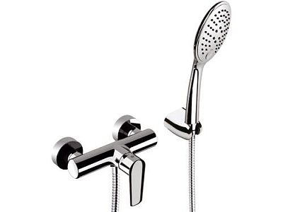 Смеситель Remer Vanity V38 для душа фото 1