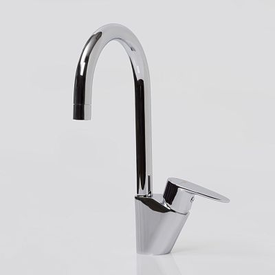 Leine 3507 Смеситель для кухни фото 4