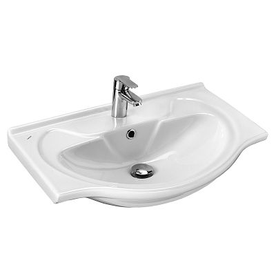 Раковина Aquaton Байкал-65 1WH109651 фото 1