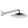 Верхний душ Hansgrohe Raindance Select S 240 2jet 26466400 фото 1