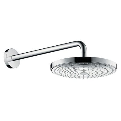 Верхний душ Hansgrohe Raindance Select S 240 2jet 26466400 фото 1