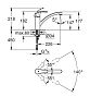 Смеситель Grohe Eurosmart 33281002 фото 2