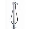 Смеситель Hansgrohe Axor Citterio 39451000 фото 1