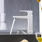 Смеситель для раковины Hansgrohe Metropol 110 32507700