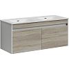 Тумба для раковины Sancos Smart SM120-2E фото 1
