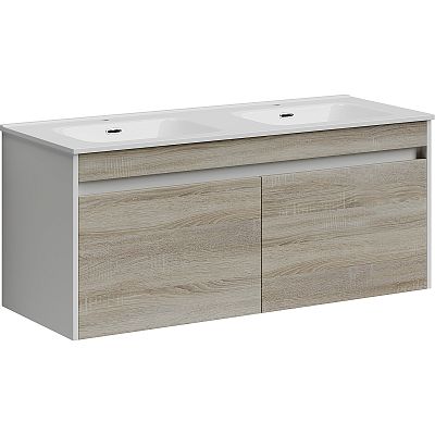 Тумба для раковины Sancos Smart SM120-2E фото 1