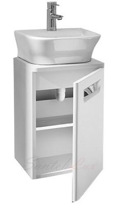 Тумба под раковину Roca Gap 45 ZRU9302735 фото 3