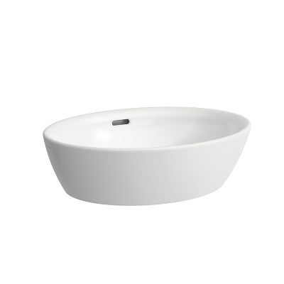 Раковина чаша Laufen Pro 812964 52 см фото 1