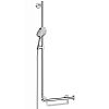 Душевой гарнитур Hansgrohe Raindance Select S 120 Unic Comfort 26324000 фото 1