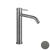 Смеситель Gessi Gessi316 Intreccio 54106-239 шлифованная сталь фото 1