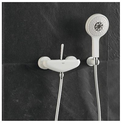 Смеситель Grohe Eurodisc joy 23430LS0 фото 3