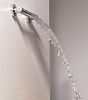 Излив для душа Bossini Cascata Wall I00271 Хром фото 3
