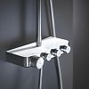 Душевая стойка Grohe Euphoria SmartControl 26507LS0 фото 4