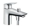 Смеситель Hansgrohe Logis 71312000 фото 1