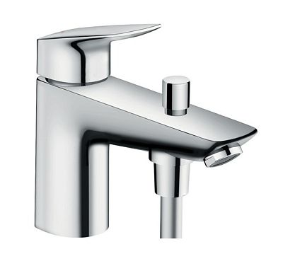 Смеситель Hansgrohe Logis 71312000 фото 1