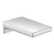 Излив для ванны Hansgrohe Metropol 32543000