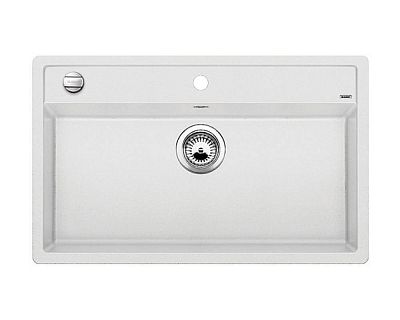 Кухонная мойка Blanco DALAGO 8 516633 белый фото 1