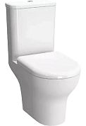 Унитаз-компакт Vitra Zentrum Open-back 9824B003-7207