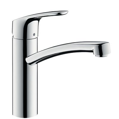 Смеситель Hansgrohe Focus 31806000 фото 1