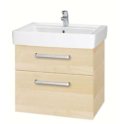 Тумба под умывальник Dreja Q MAX FC 61152 фото 1