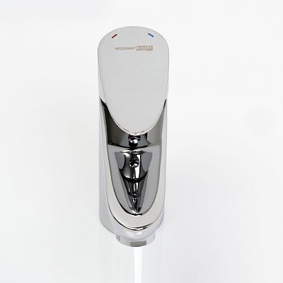 Leine 3503 Смеситель для умывальника фото 10