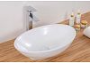 Раковина накладная BelBagno BB1147 фото 2