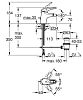 Смеситель Grohe Eurostyle 33565003 фото 2
