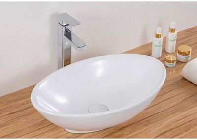 Раковина накладная BelBagno BB1147 фото 2