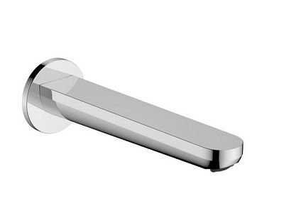 Излив на ванну HANSGROHE REBRIS S 72430000 Хром фото 1