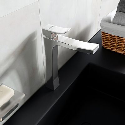 Aller 1063H Смеситель для умывальника фото 3