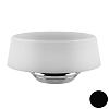Мыльница Gessi Cono Accessories 45401-299 чёрный фото 1