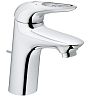 Смеситель Grohe Eurostyle 33558003 фото 1