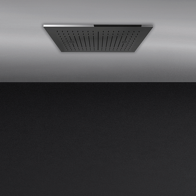 Душевая система Gessi Minimali 57811-238 фото 1